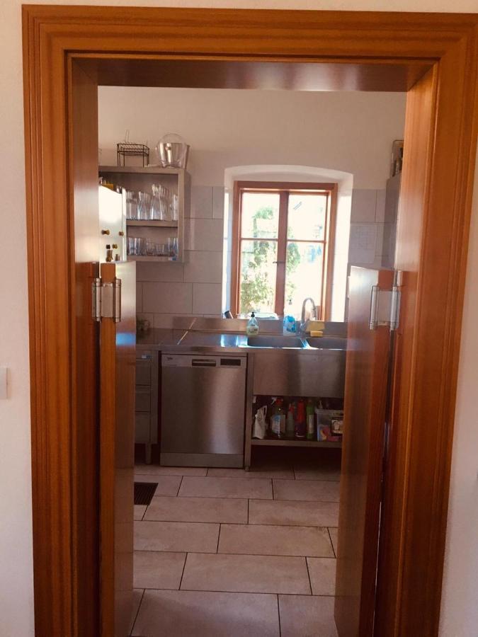 Butterfly Lodge Bohinj Luaran gambar