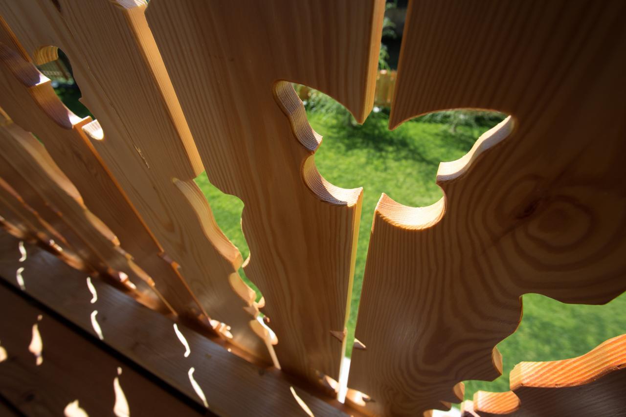 Butterfly Lodge Bohinj Luaran gambar