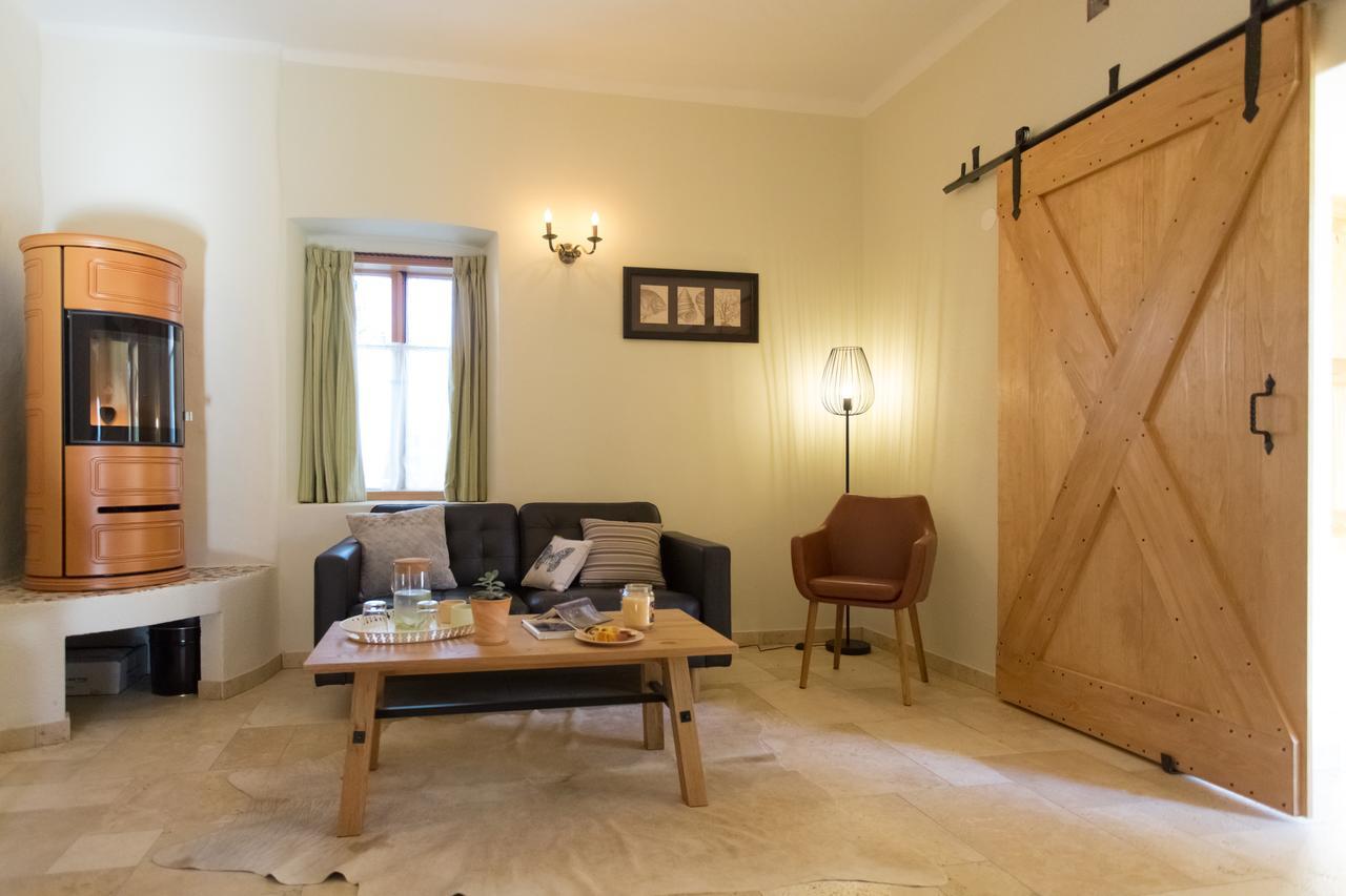 Butterfly Lodge Bohinj Luaran gambar
