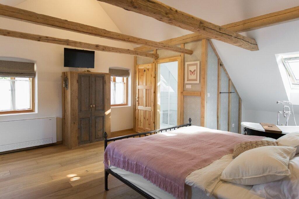 Butterfly Lodge Bohinj Luaran gambar