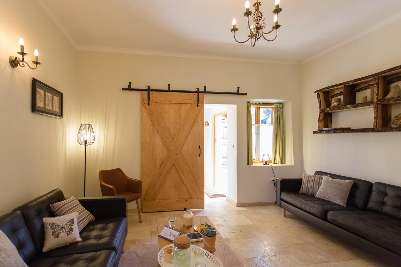 Butterfly Lodge Bohinj Luaran gambar