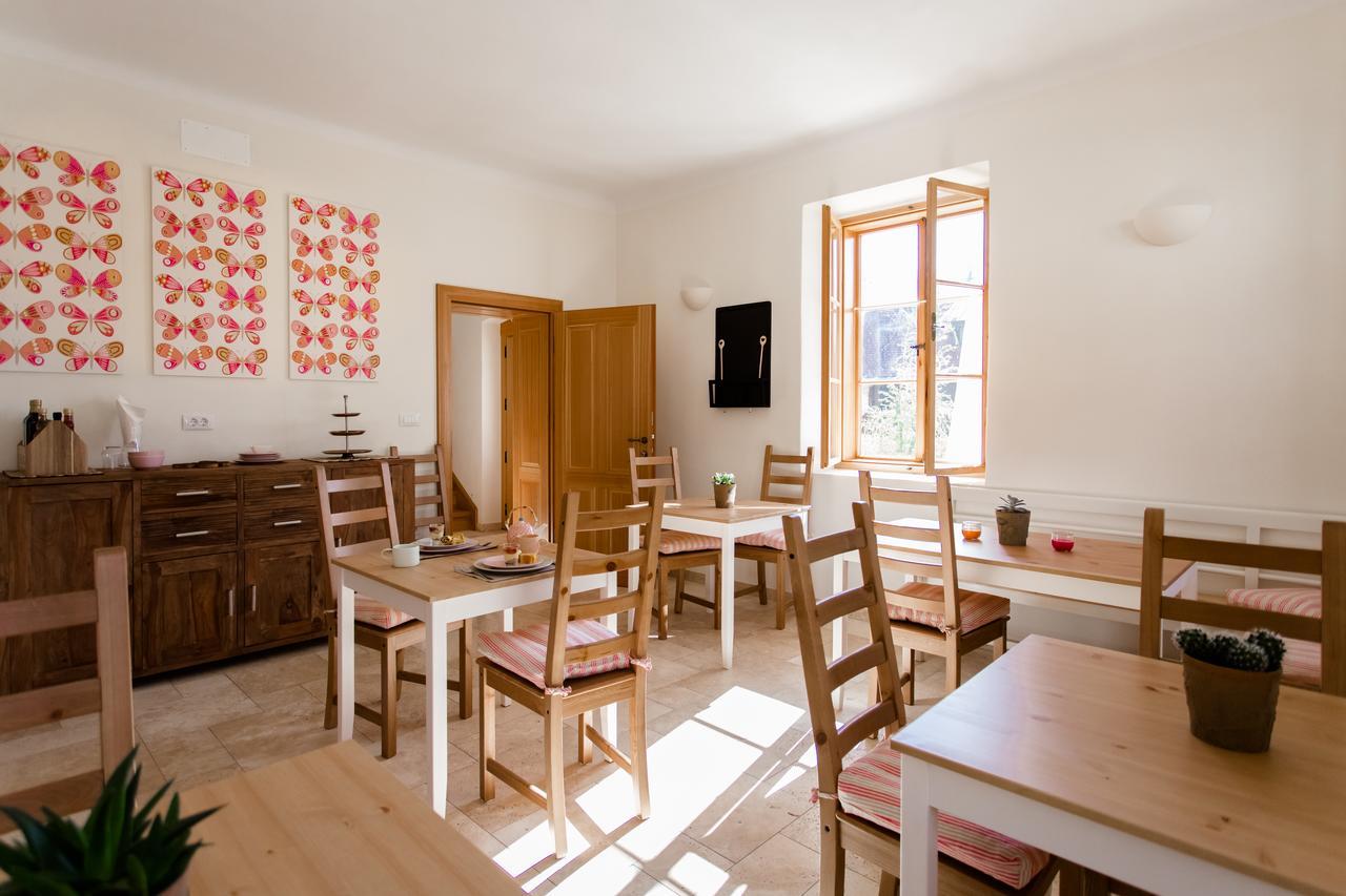 Butterfly Lodge Bohinj Luaran gambar