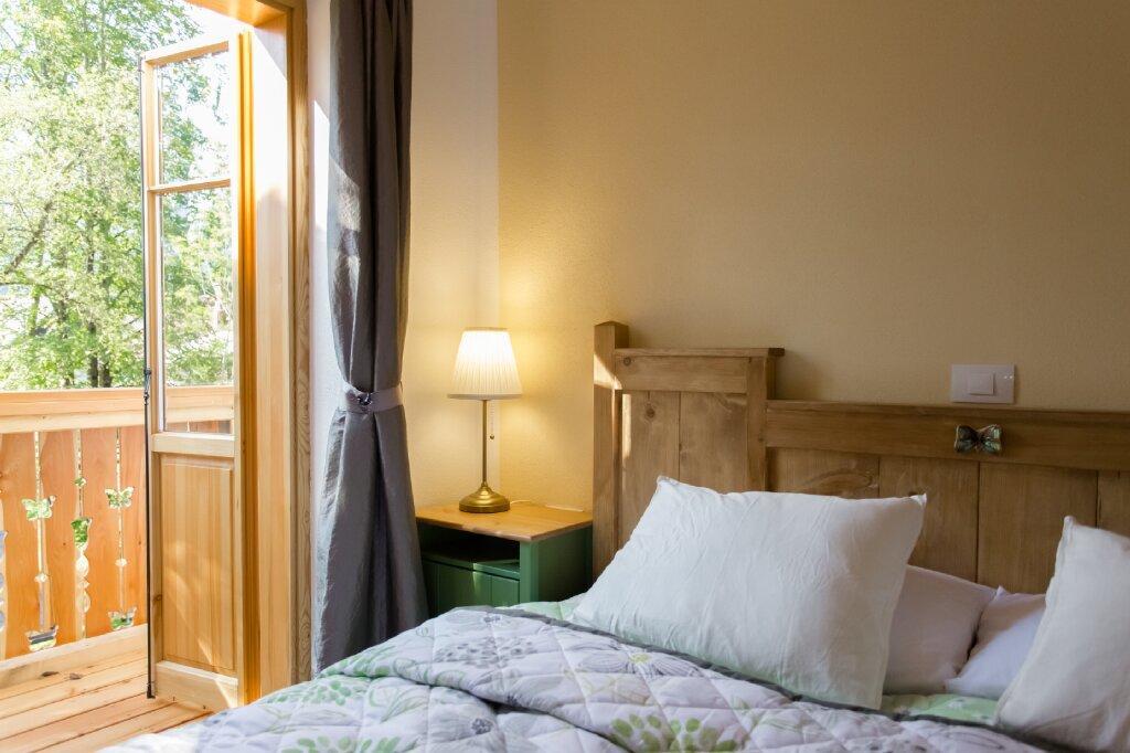 Butterfly Lodge Bohinj Luaran gambar