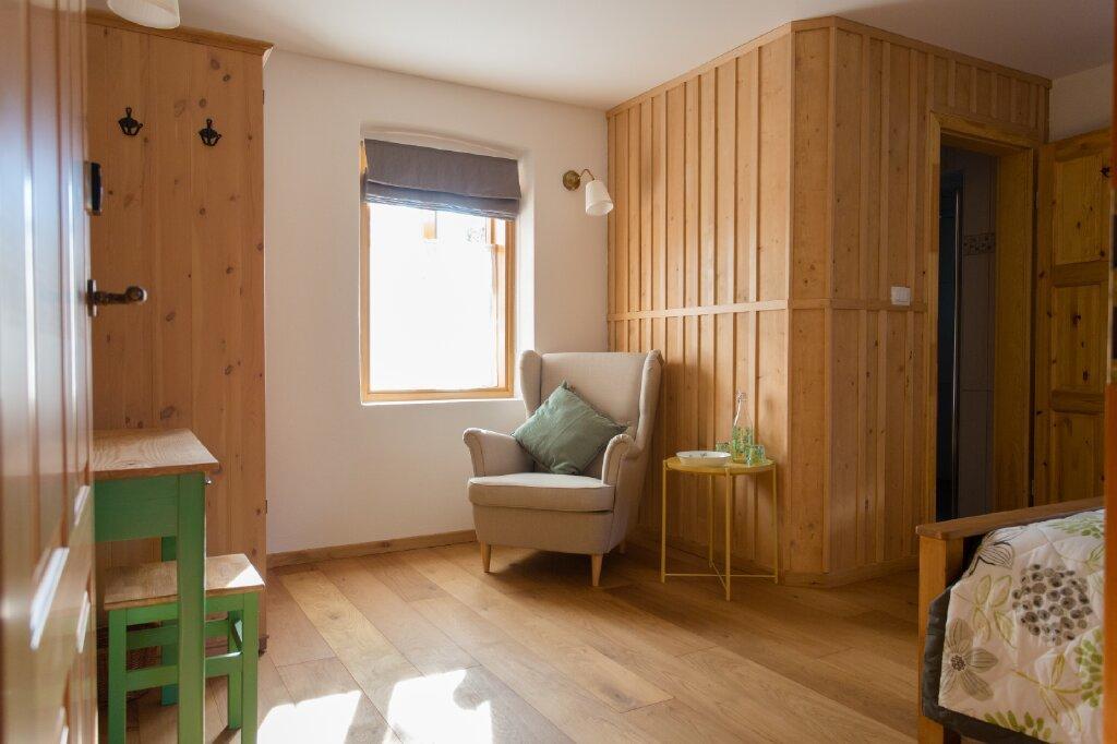 Butterfly Lodge Bohinj Luaran gambar