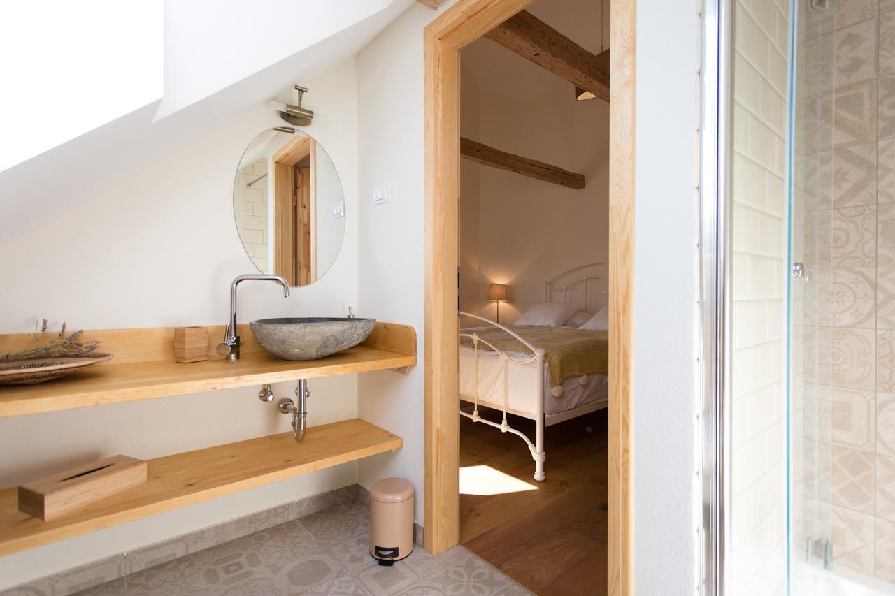 Butterfly Lodge Bohinj Luaran gambar