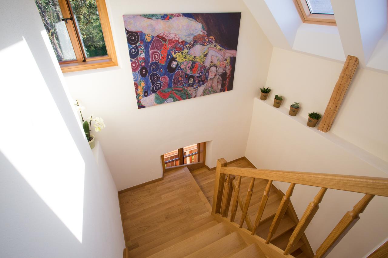 Butterfly Lodge Bohinj Luaran gambar