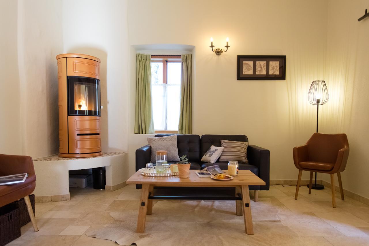 Butterfly Lodge Bohinj Luaran gambar
